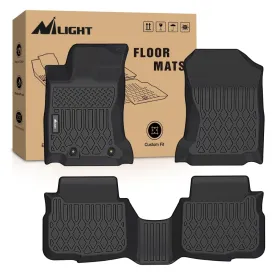 2020-2025 Subaru Outback Legacy TPE Floor Mats