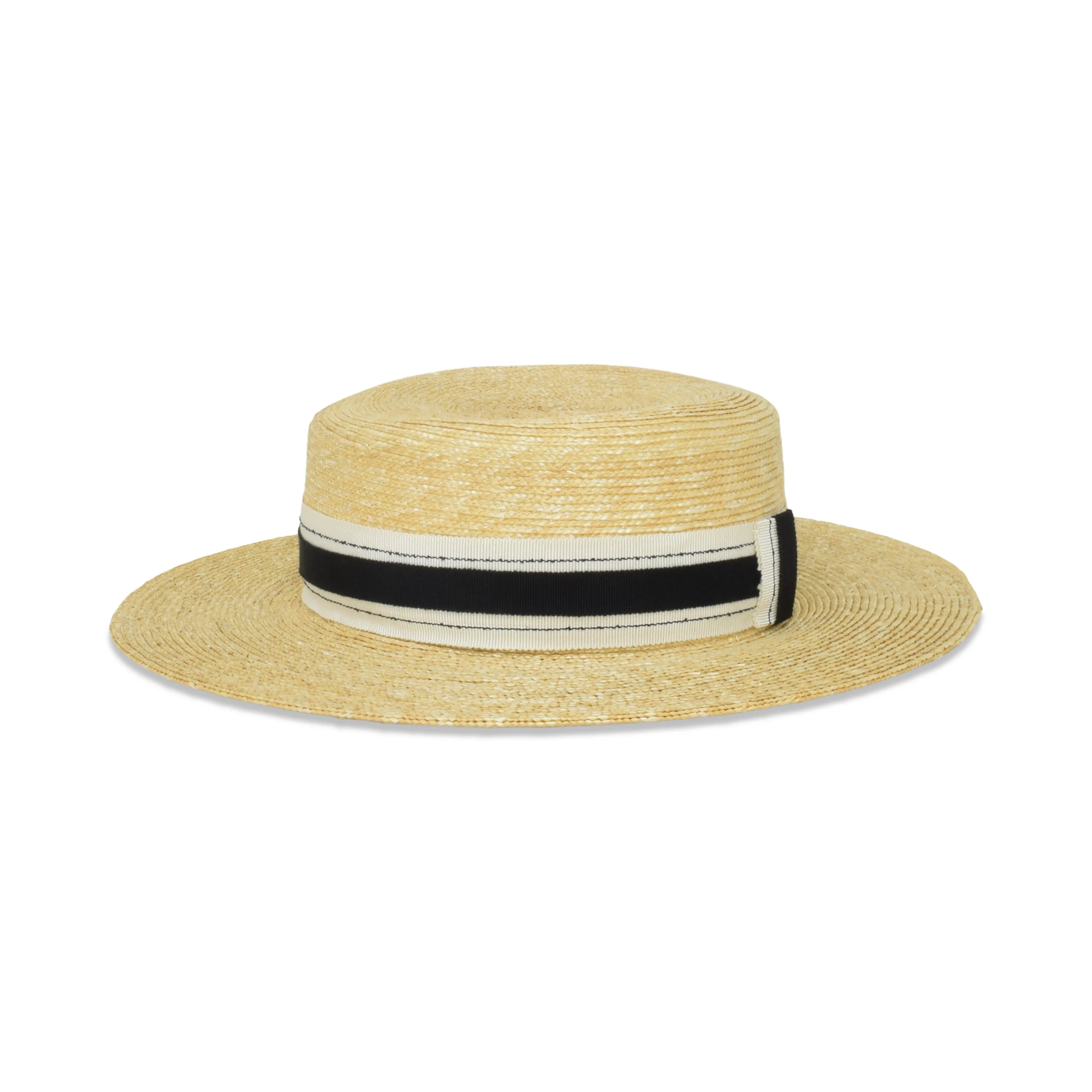 Allie Boater Hat