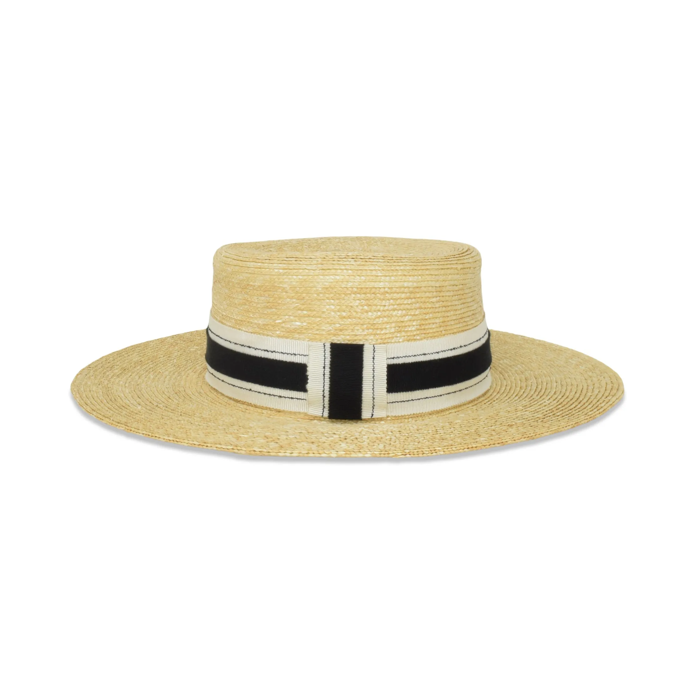 Allie Boater Hat