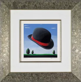 At the Drop of a Hat (Bowler)