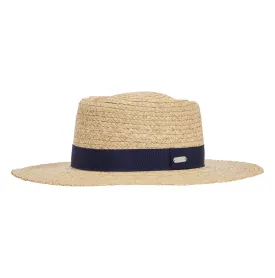 Barbour Lily Straw Hat