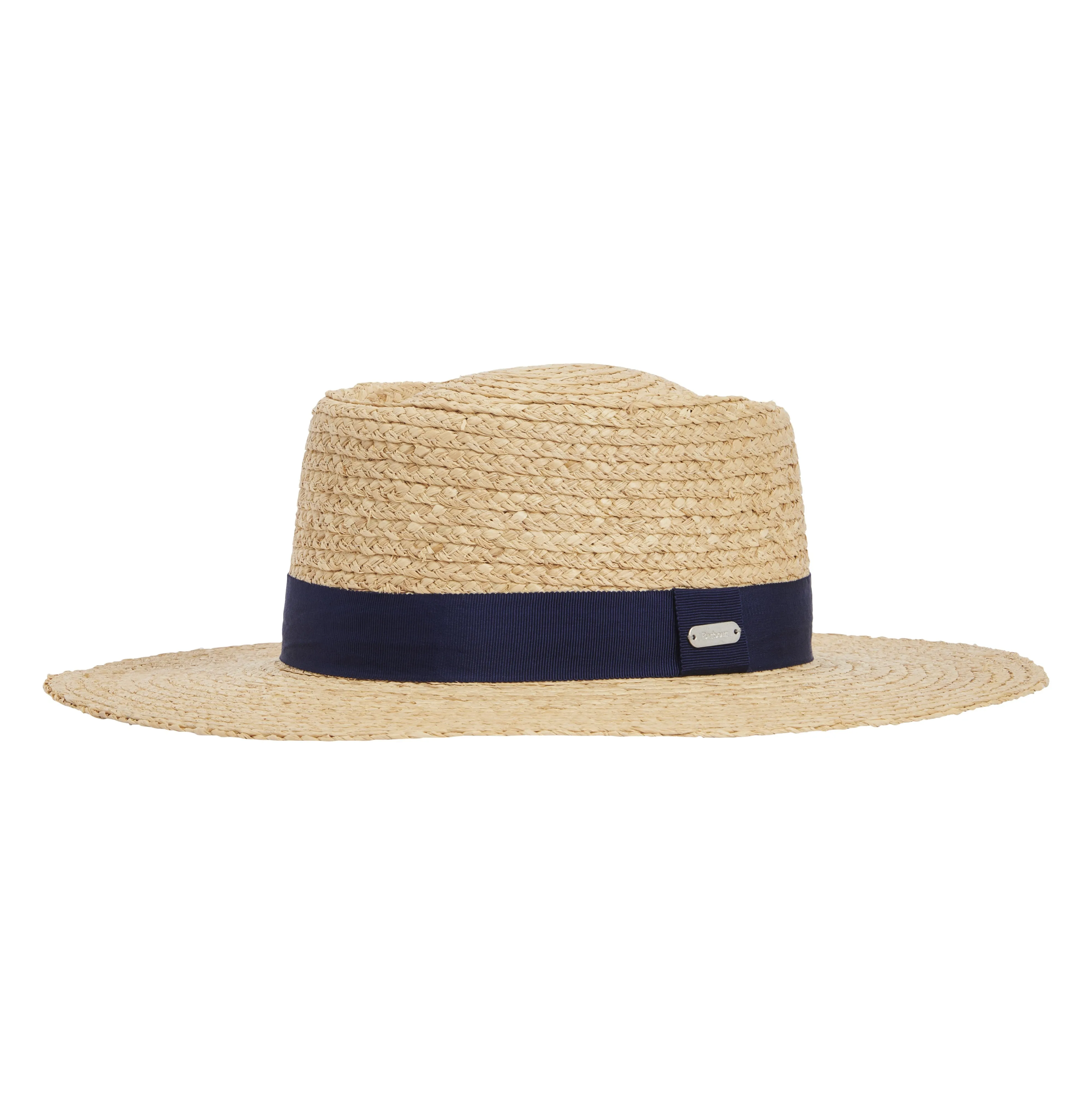 Barbour Lily Straw Hat