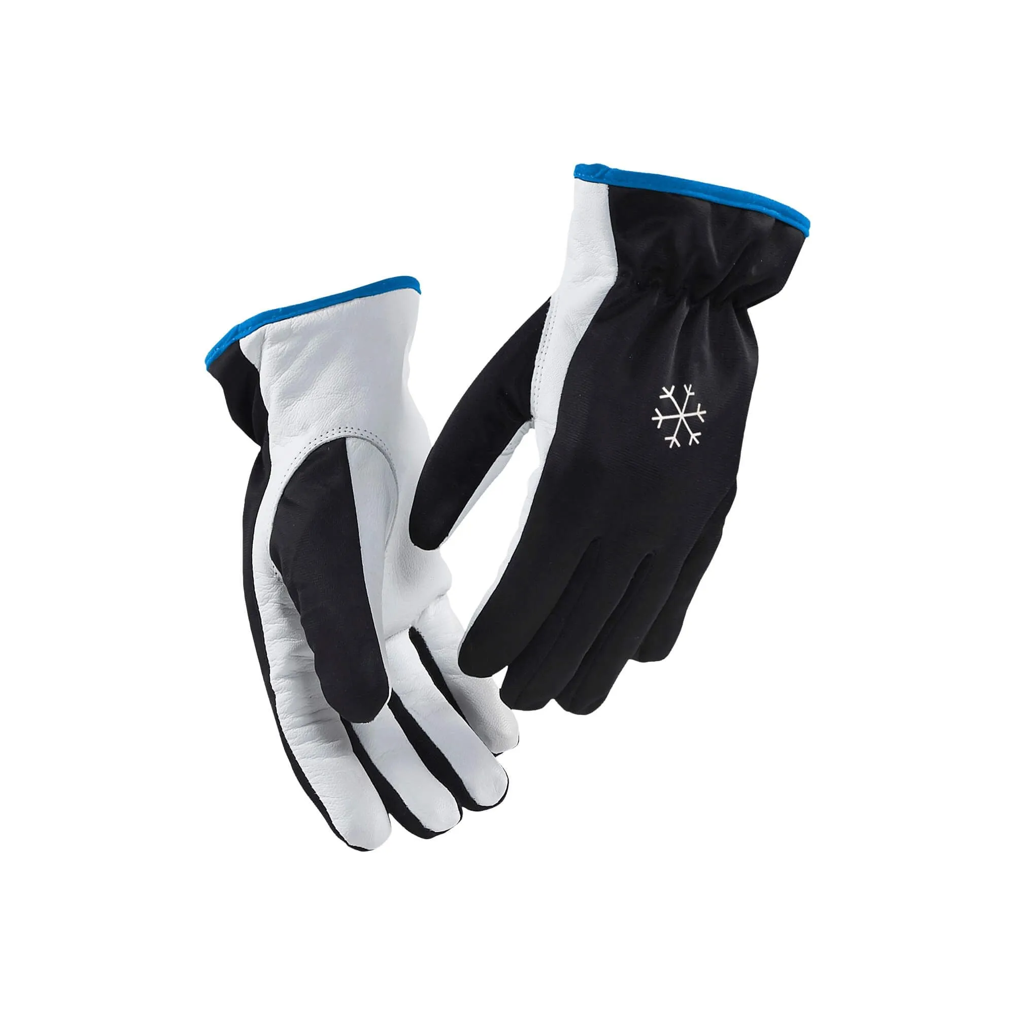 Blaklader 2287 Craftsman Gloves Lined - Mens (22873910) - Pack of 6
