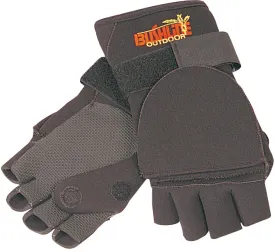 Bushline Neoprene Fishing Mitts
