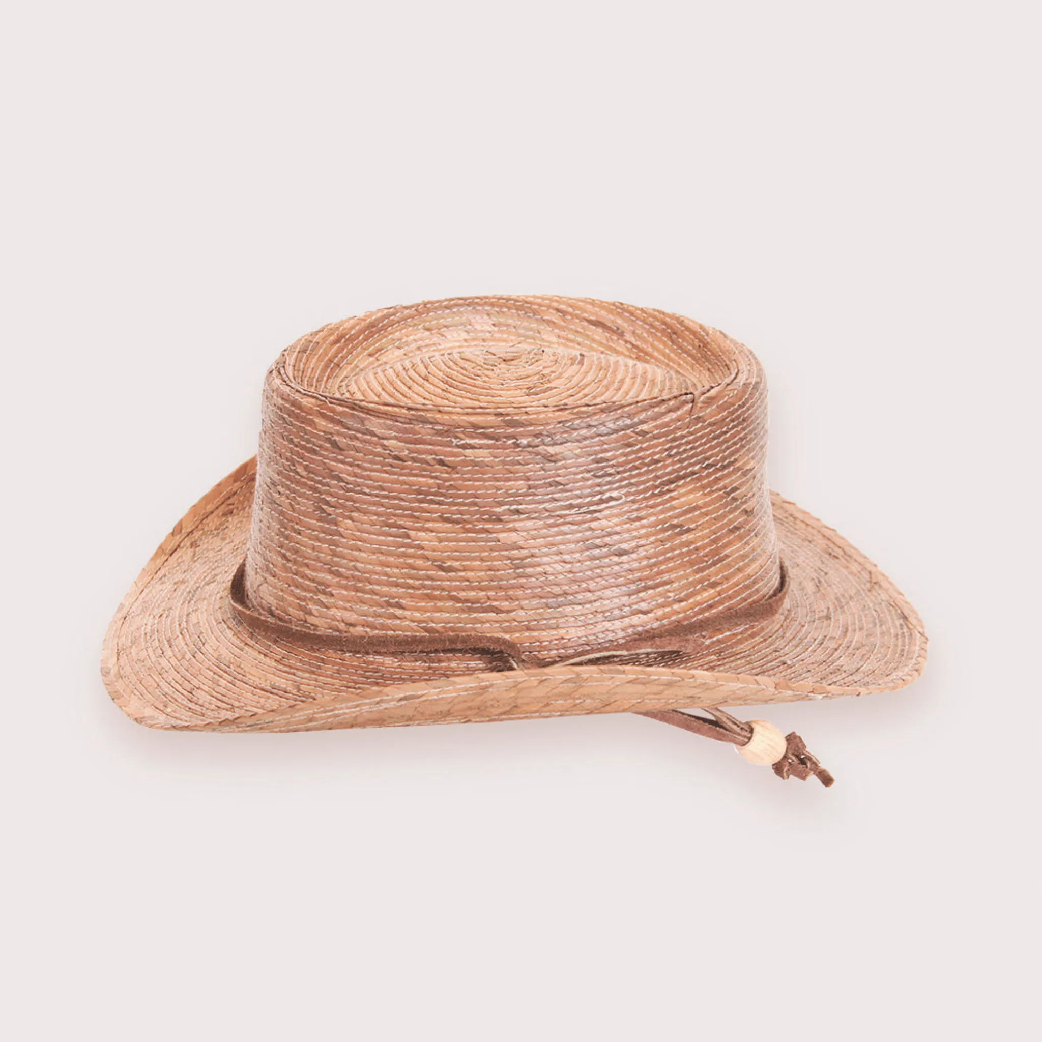 Child Outback Straw Hat