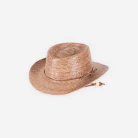 Child Outback Straw Hat