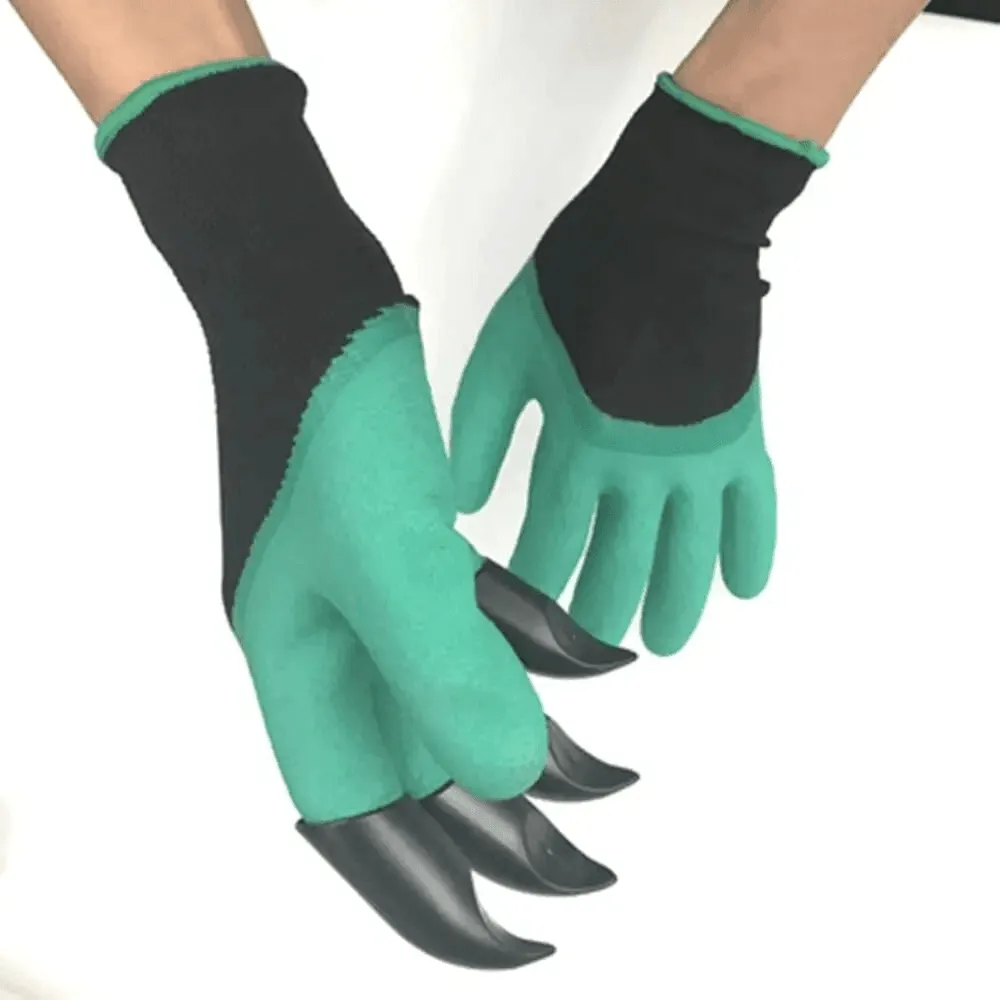 Claw Gardening Gloves