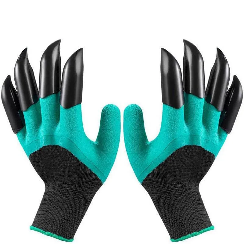 Claws Garden Gloves