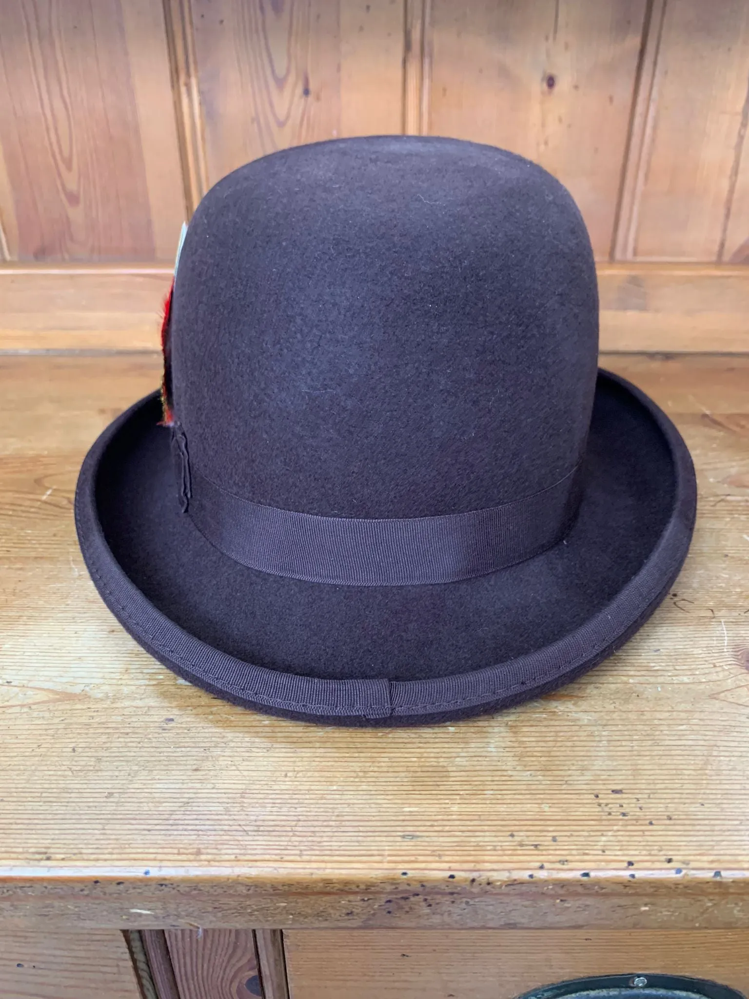Countrywise bowler hats