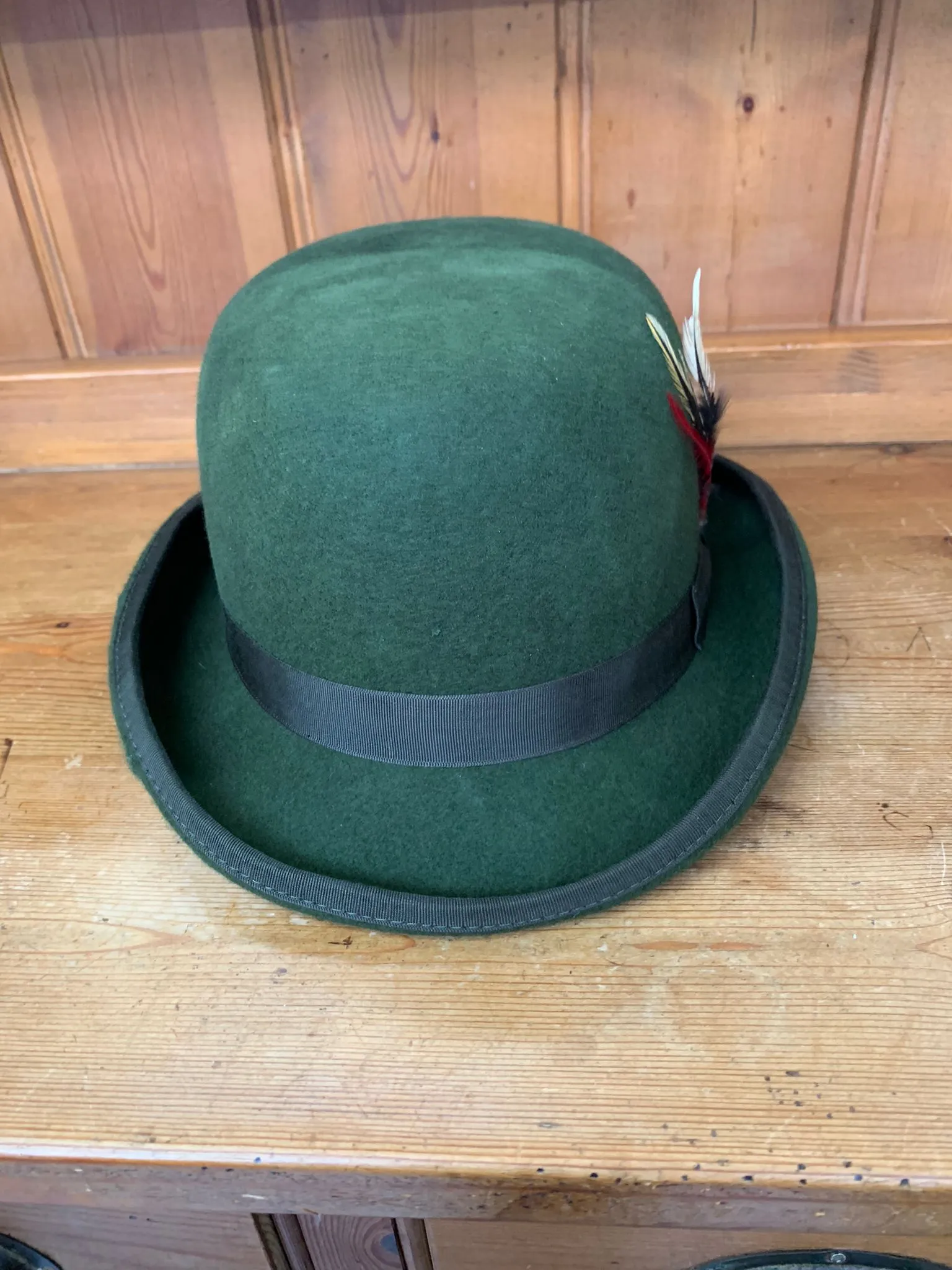Countrywise bowler hats