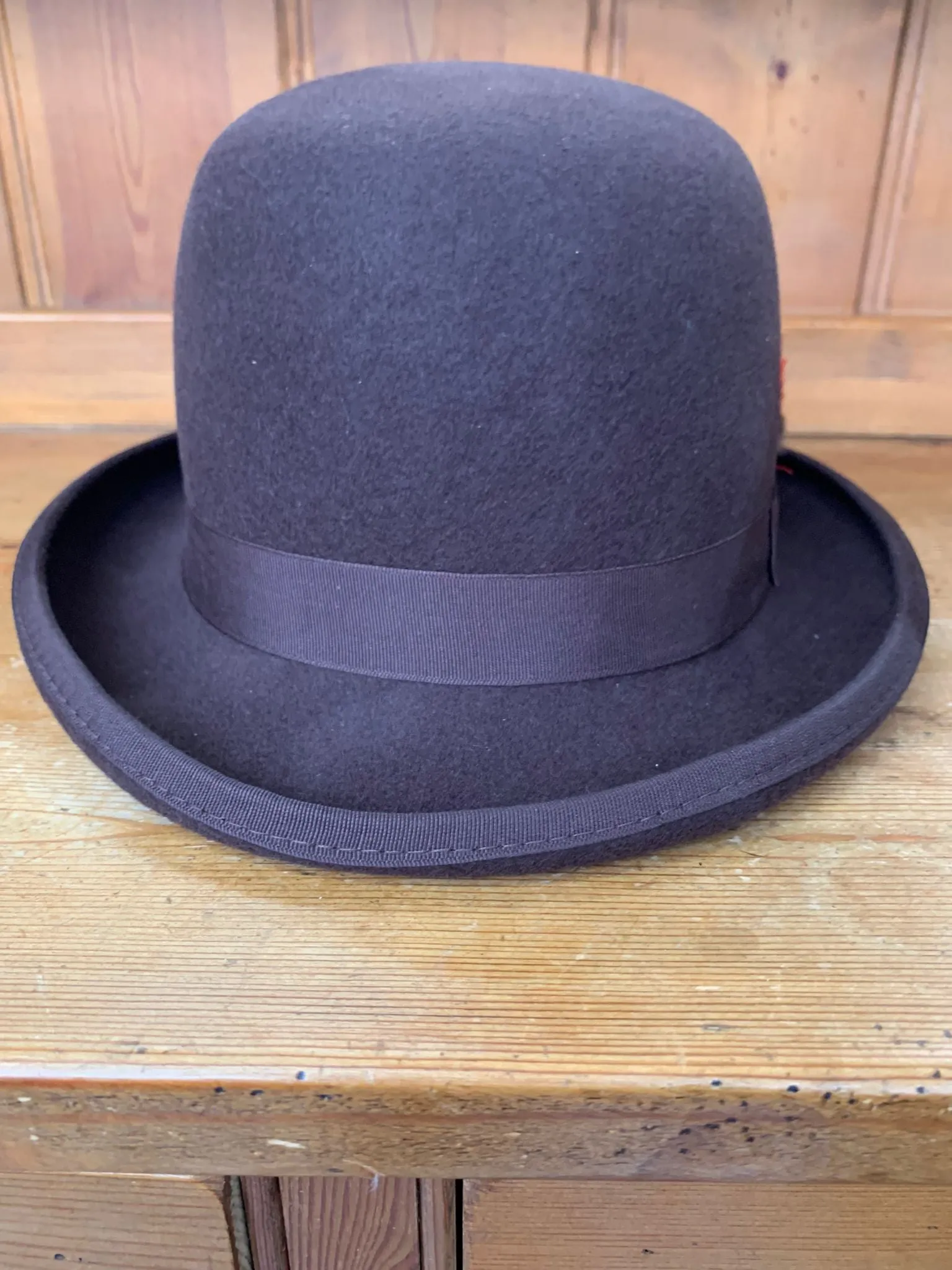 Countrywise bowler hats