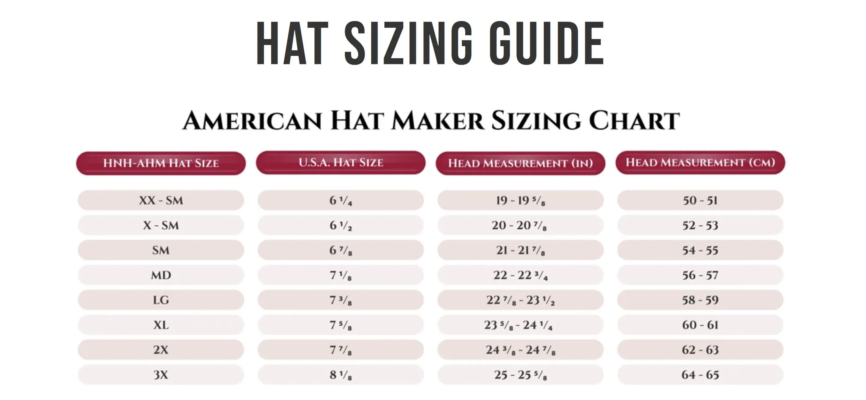 Crusher Outback Leather Hat | Copper - Made in USA Clearance Final Sale