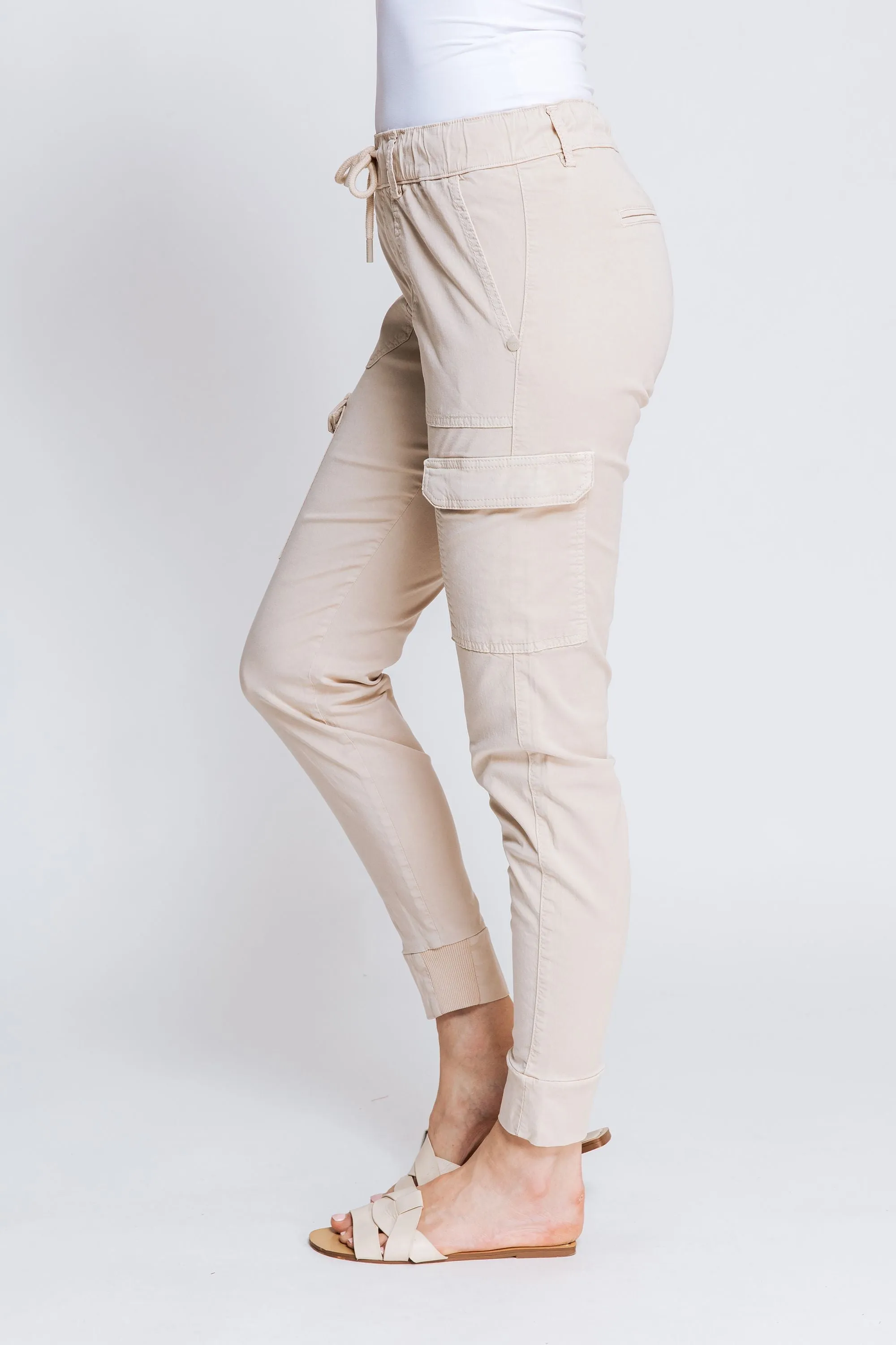 Daisey Cargo Jogger