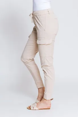 Daisey Cargo Jogger