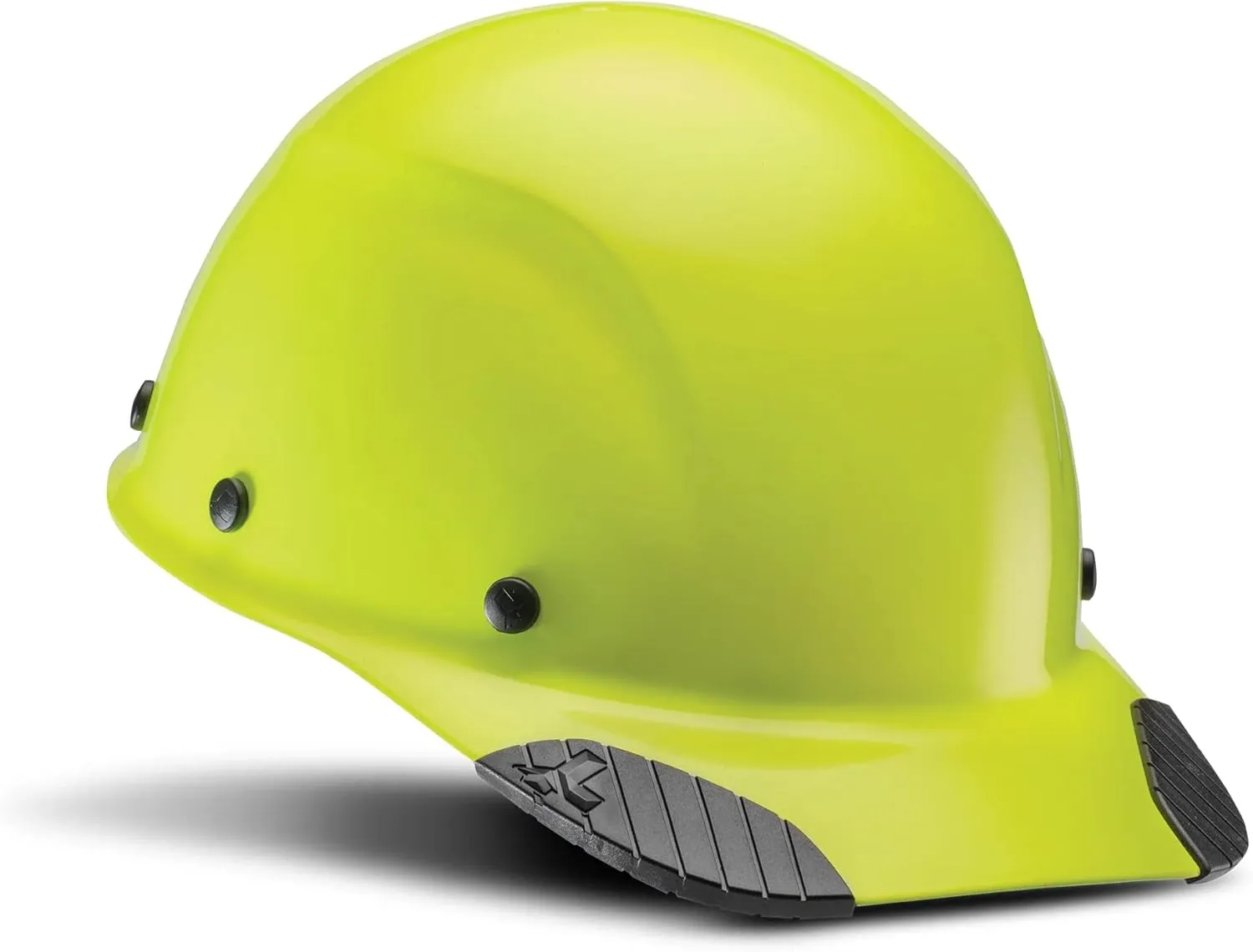 DAX Fiber Resin Cap Brim (Yellow)-Qty 20