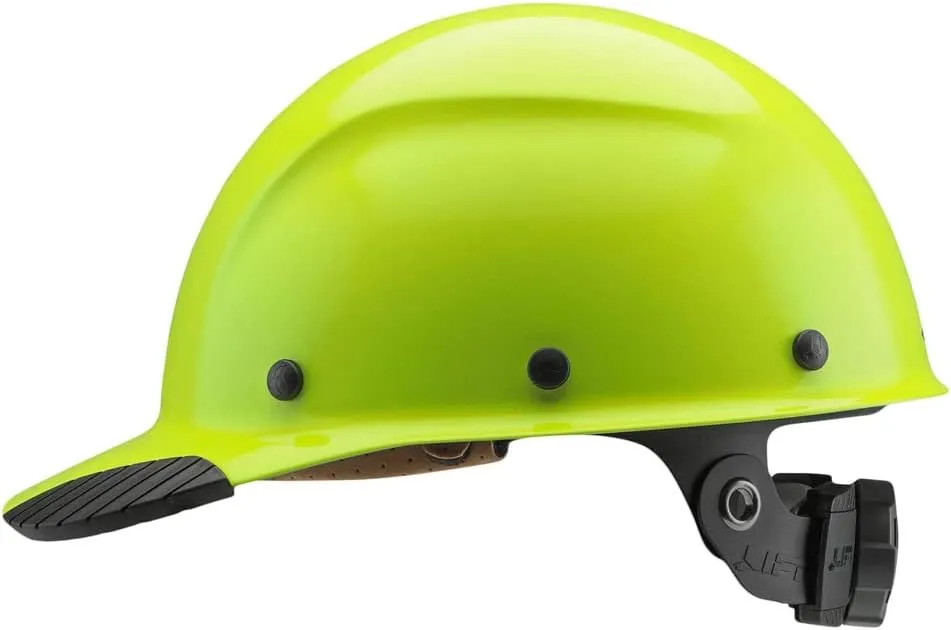 DAX Fiber Resin Cap Brim (Yellow)-Qty 20