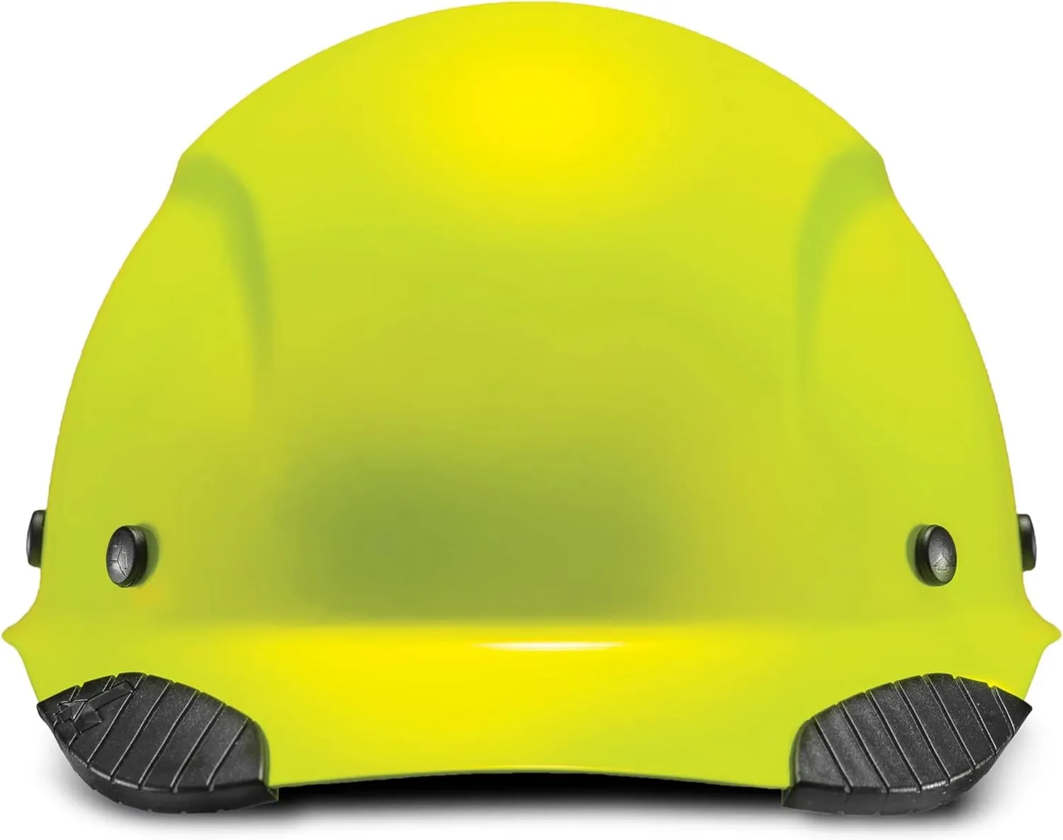 DAX Fiber Resin Cap Brim (Yellow)-Qty 20