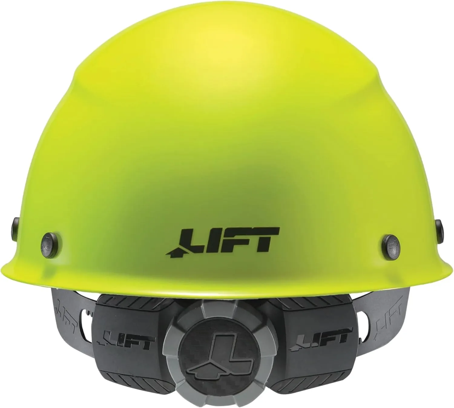 DAX Fiber Resin Cap Brim (Yellow)-Qty 20