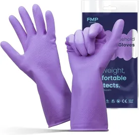 Dish Dashing Gloves 120 Pair (M)