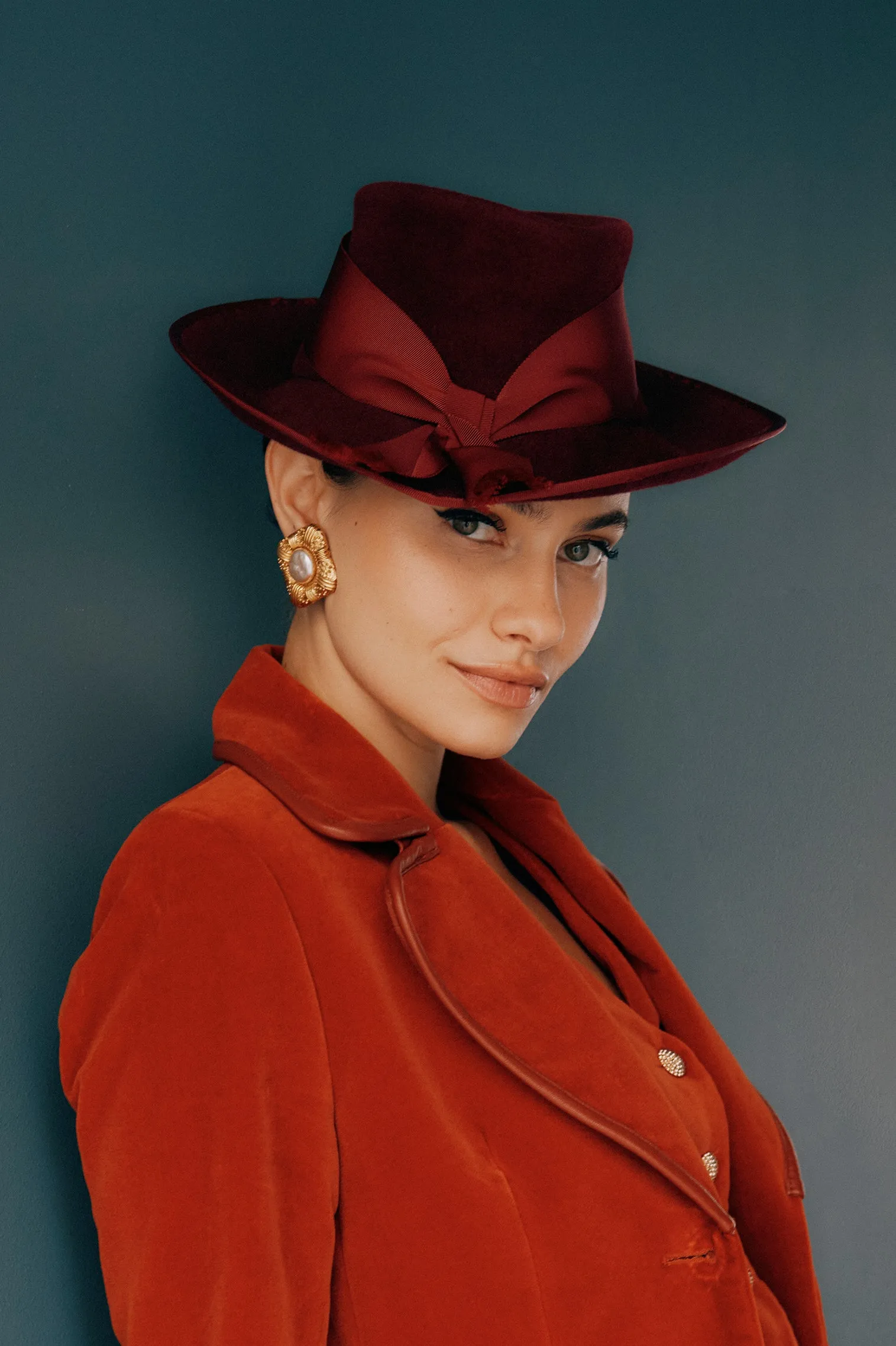 Eaton Trilby