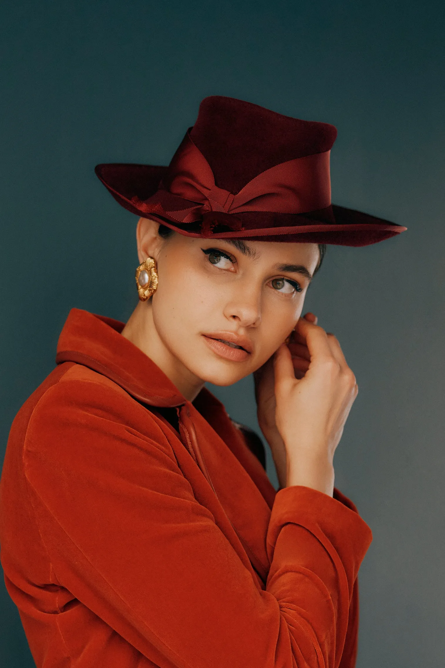 Eaton Trilby