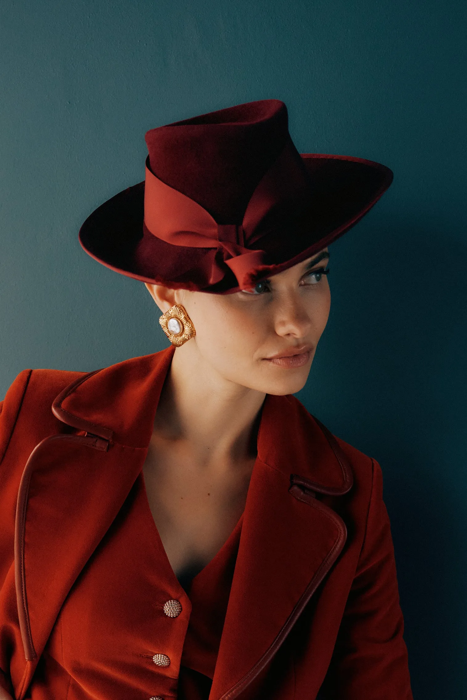 Eaton Trilby