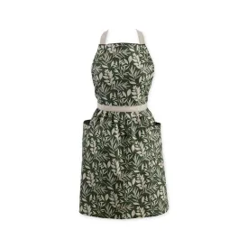 Garden Green Apron