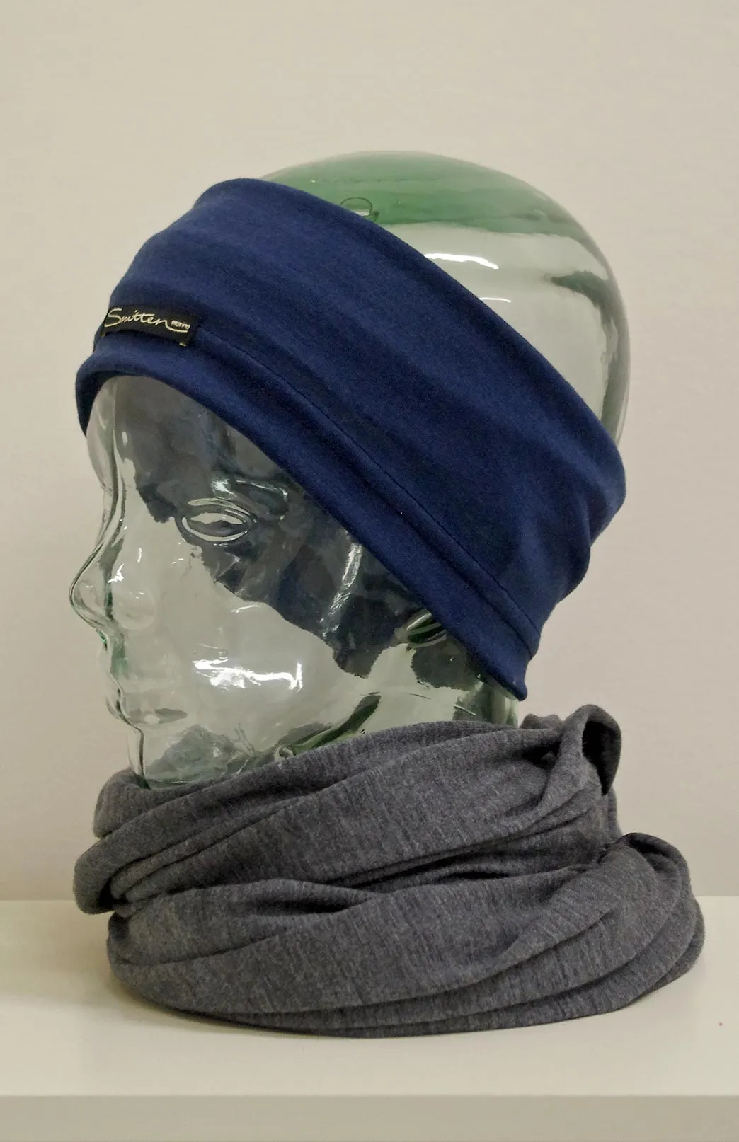 Headband - Fleece