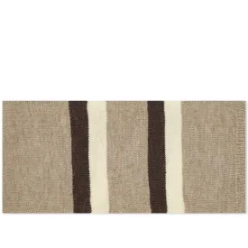 IVY STRIPED SCARF