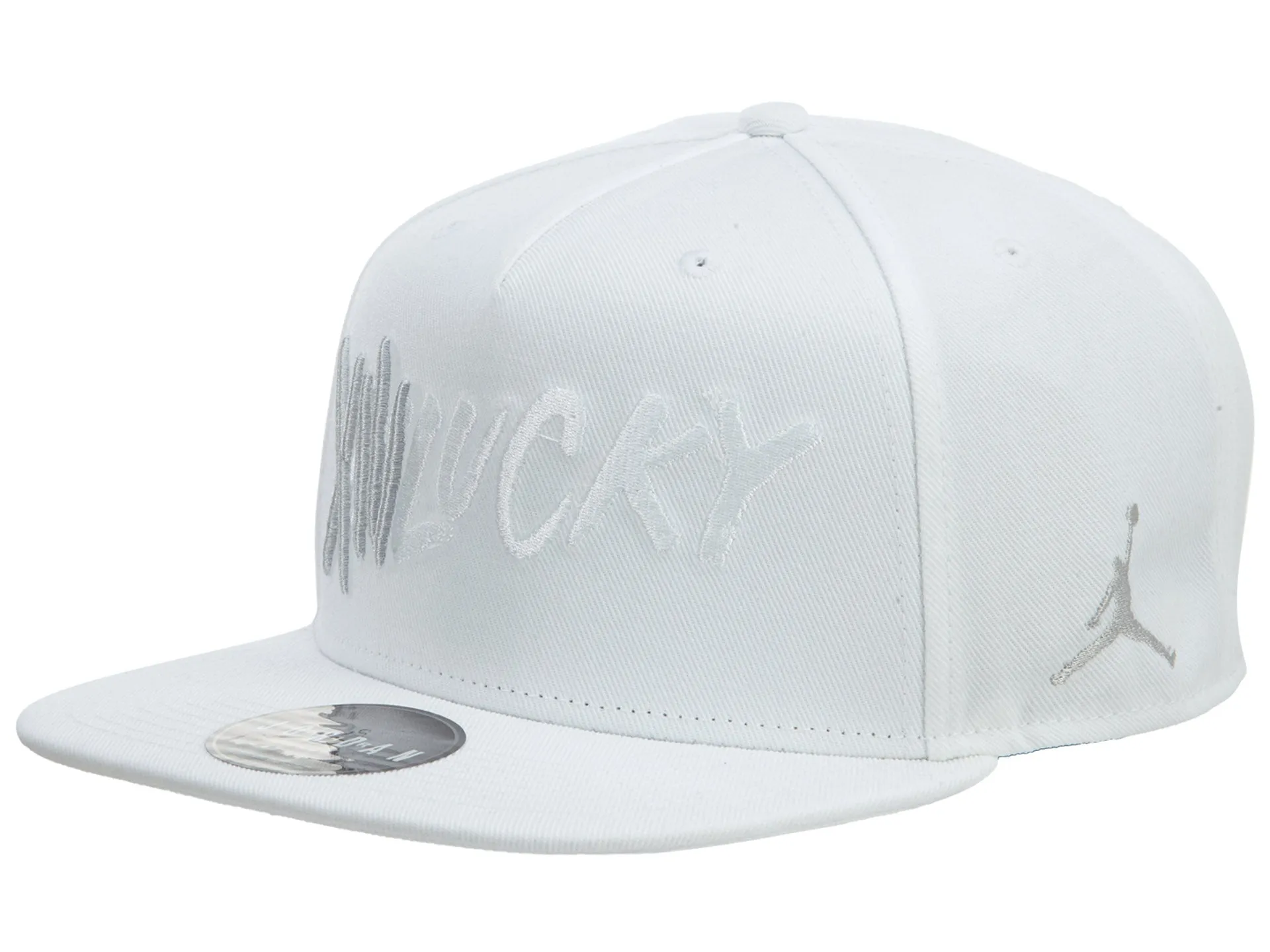 Jordan 13 Adjustable Hat Unisex Style : 843073