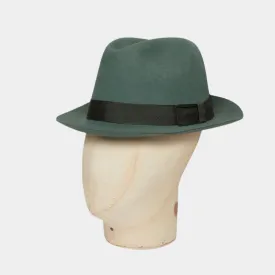 Laurel Green Weekender Trilby