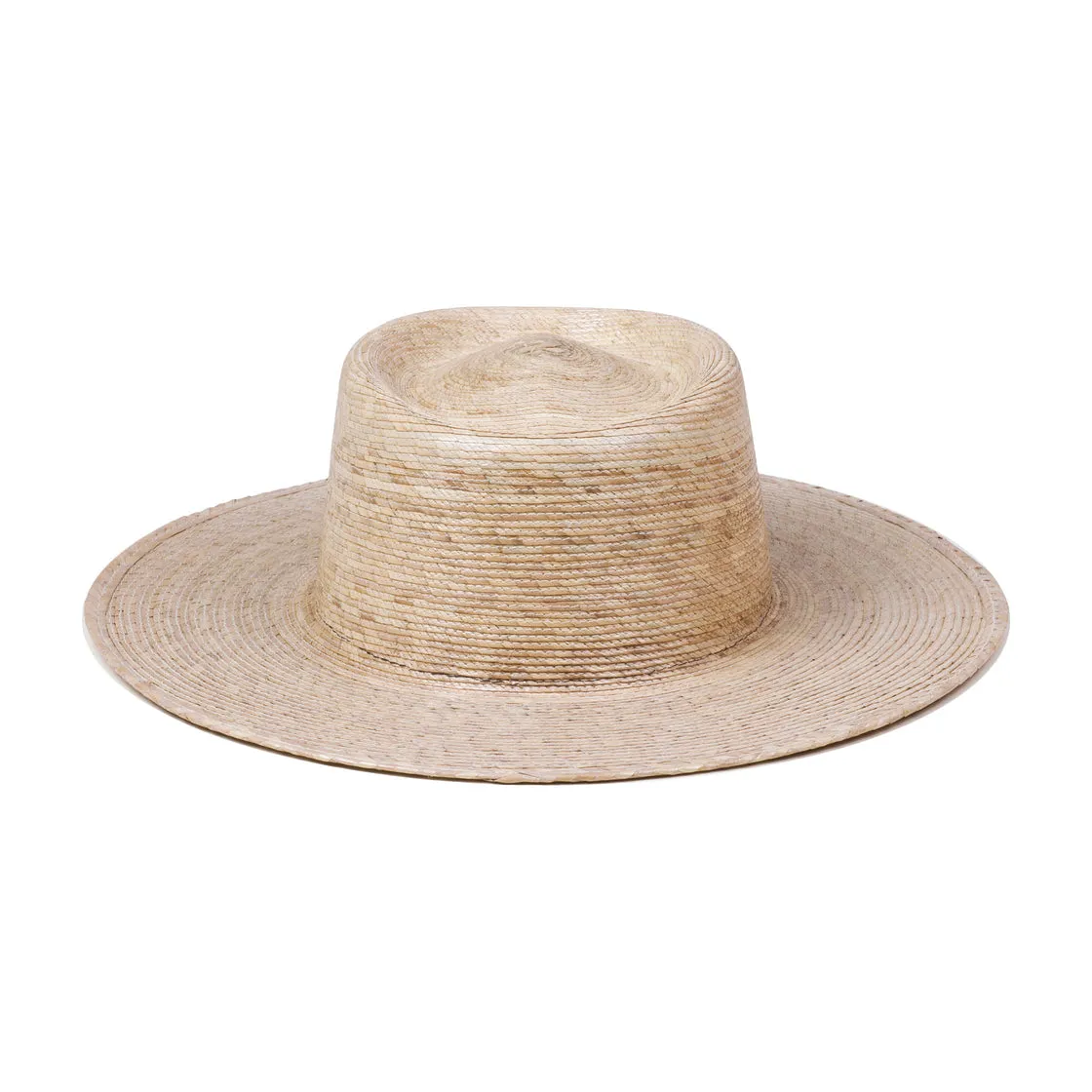 Palma Boater Hat