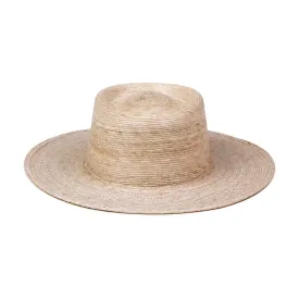 Palma Boater Hat