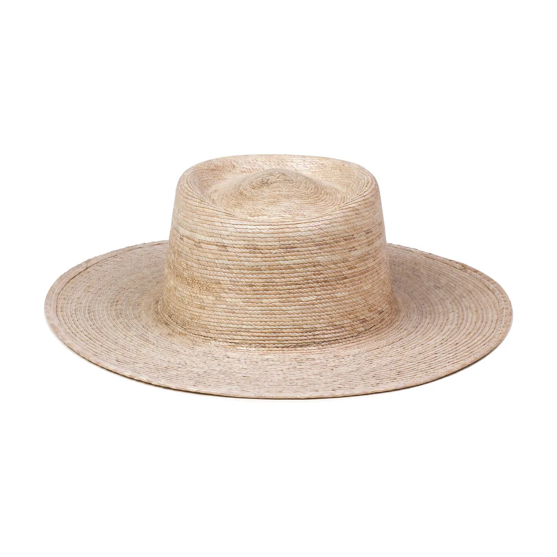 Palma Boater Hat