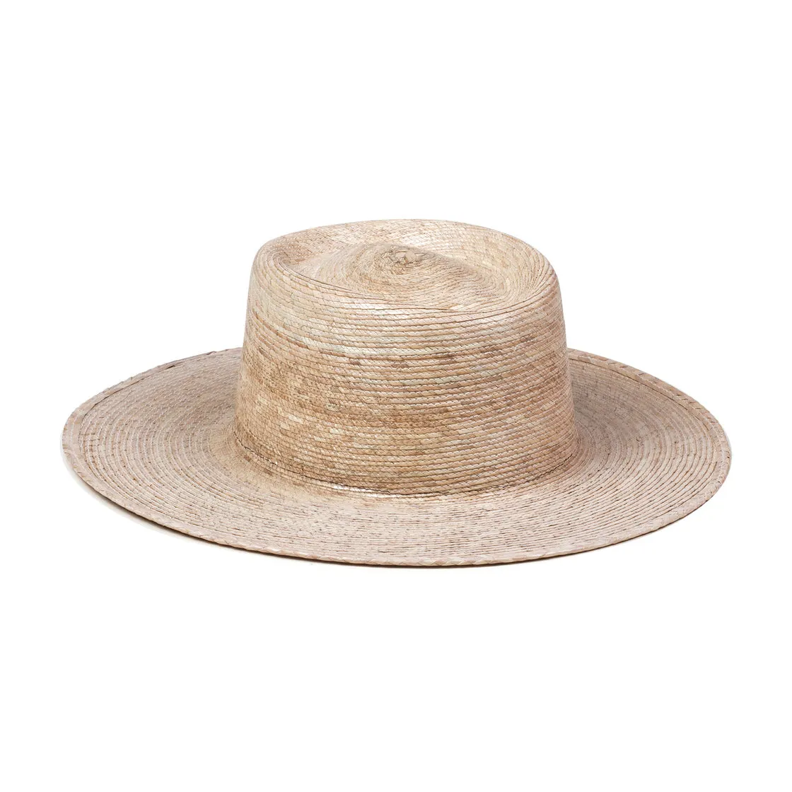 Palma Boater Hat