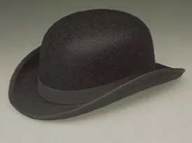 Permalux Bowler Black Small