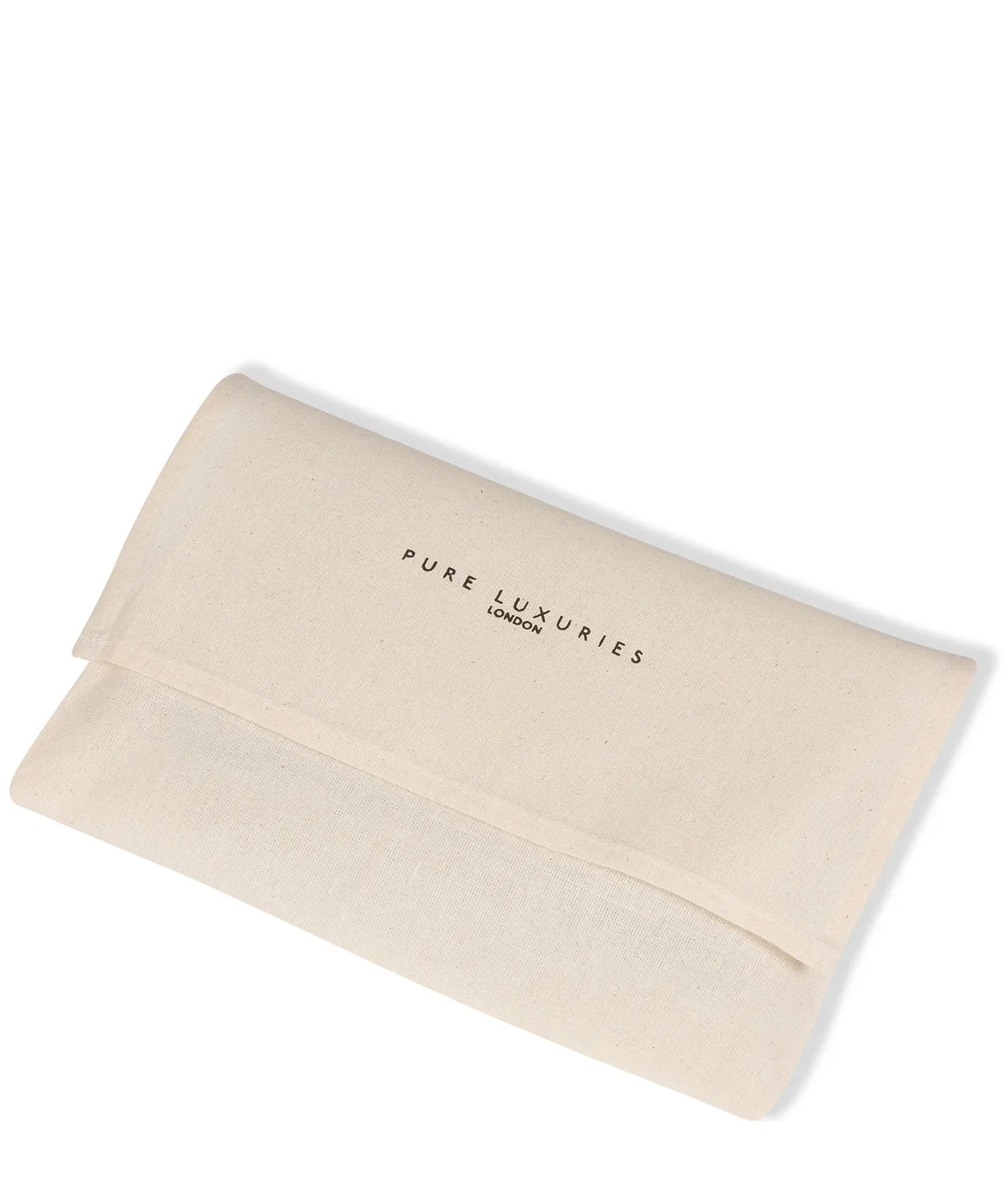 'Pixel' Cashmere & Merino Wool Scarf