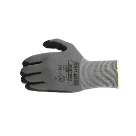Safety Jogger ALLFLEX Nitrile Foam Nitrile Coated Palm & Nylon Liner Gloves (EN388)