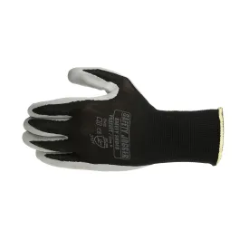 Safety Jogger PROSOFT Nitrile Foam Nitrile Coated Palm & Polyester Liner Gloves (EN388)