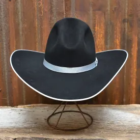 Serratelli 8X Gus Outback in Black