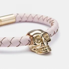 Skull Flamingo Gold