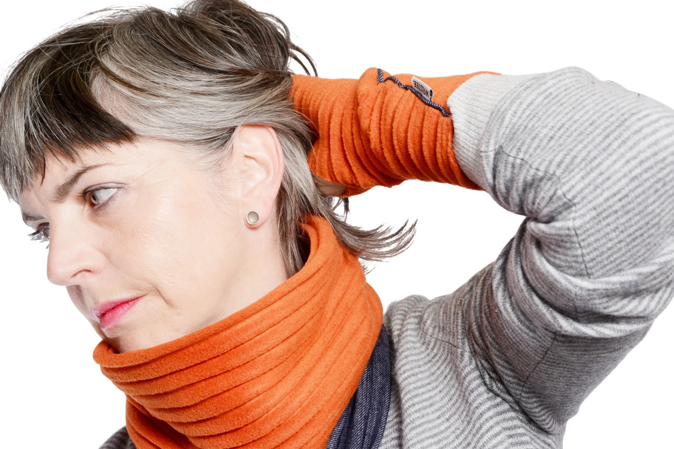 Snood - Red