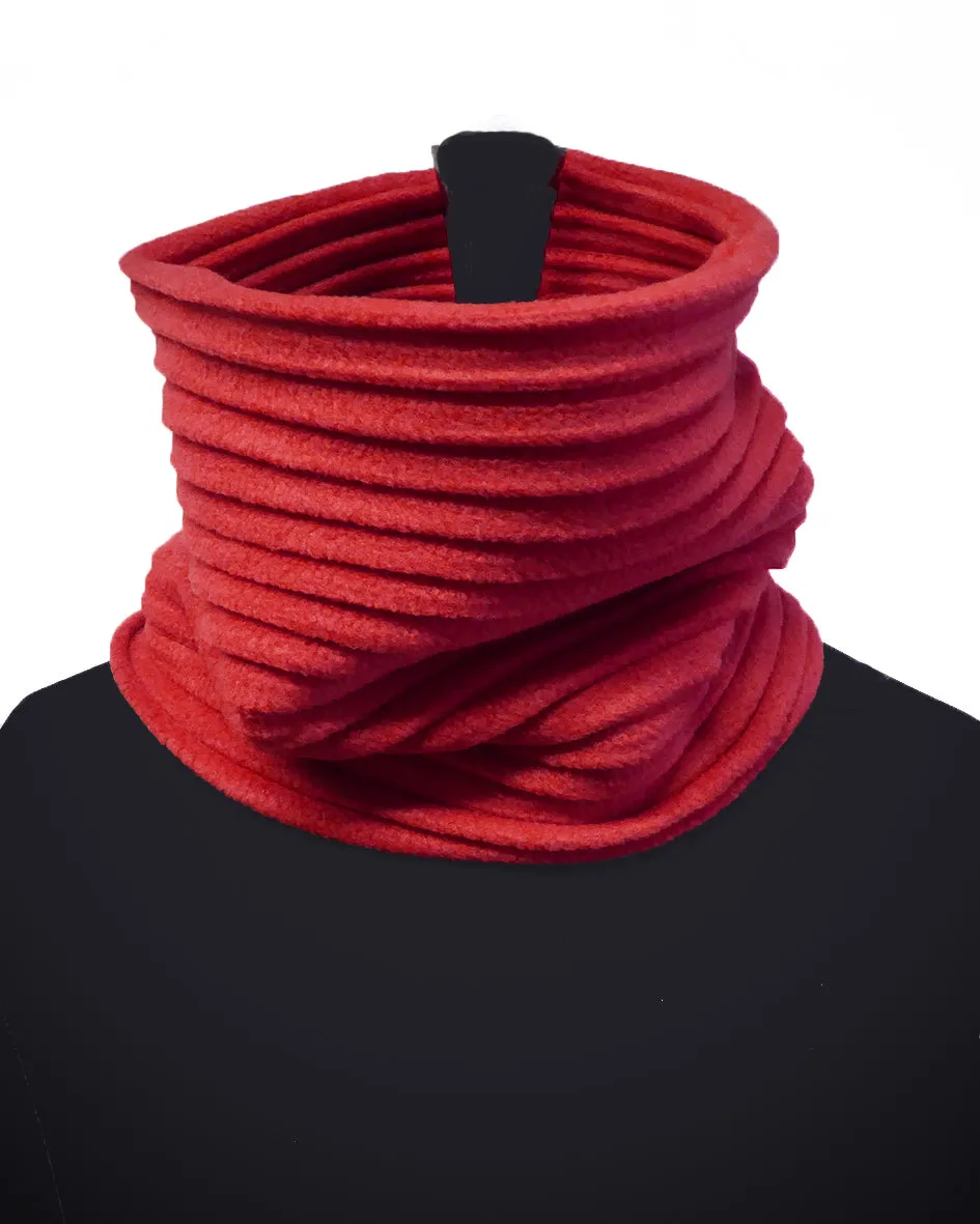 Snood - Red