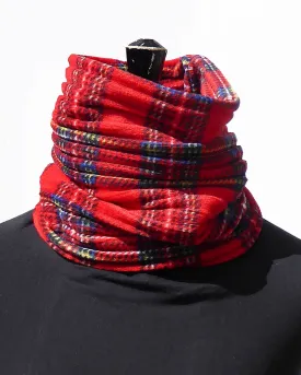 Snood - Royal Stewart