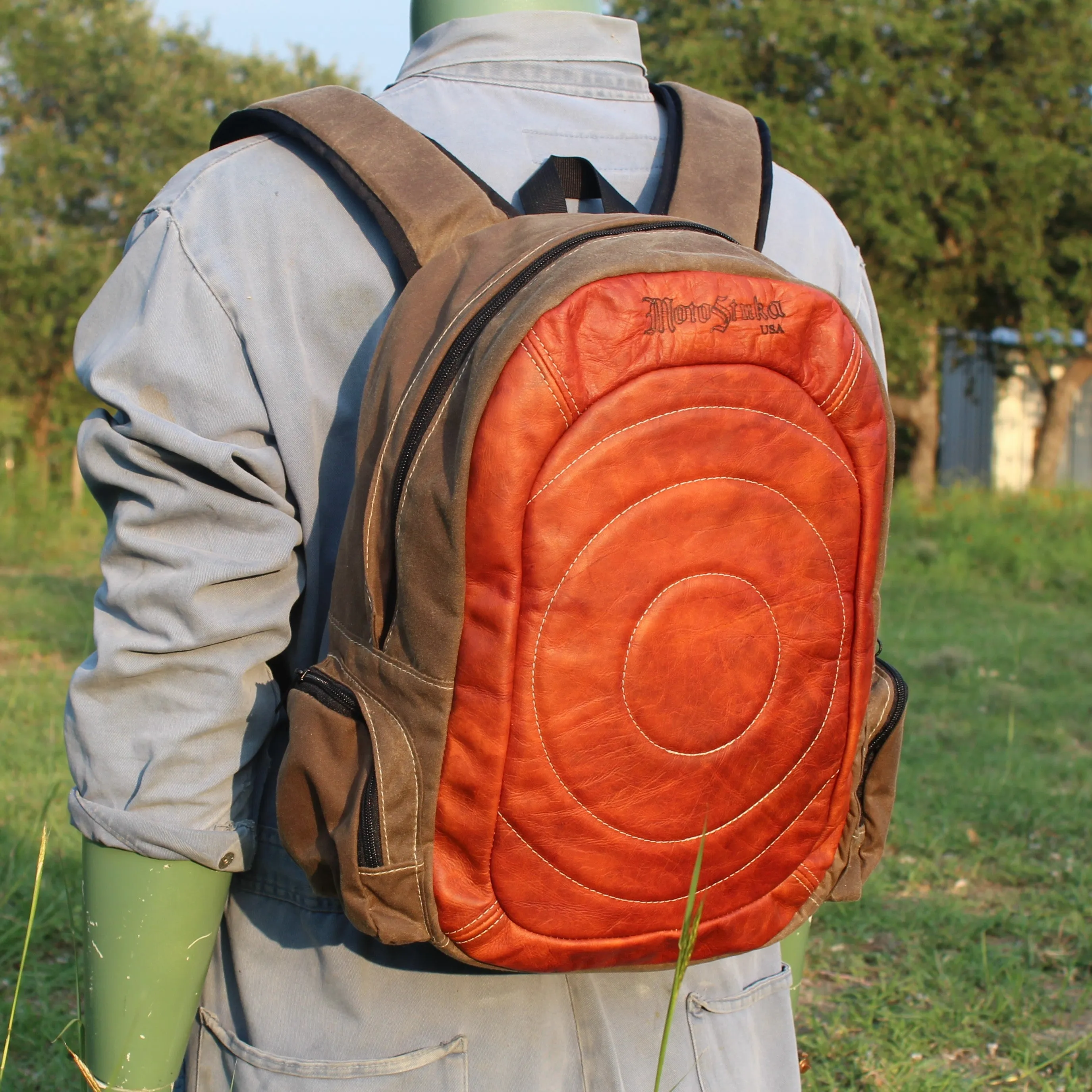 The Yonder Pack (SOLD OUT)
