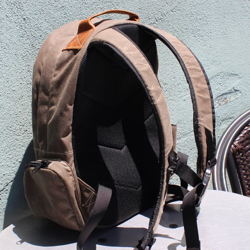The Yonder Pack (SOLD OUT)