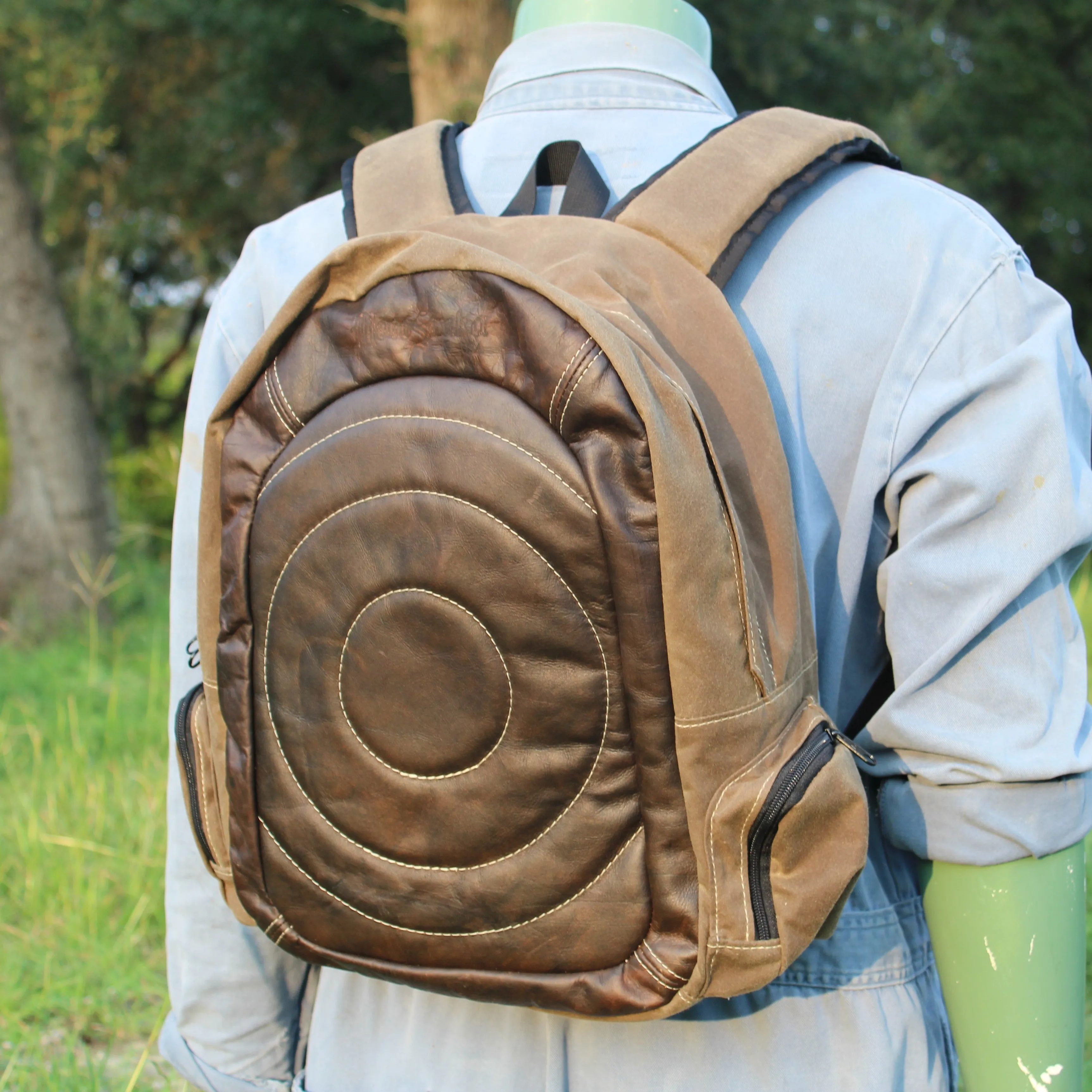 The Yonder Pack (SOLD OUT)