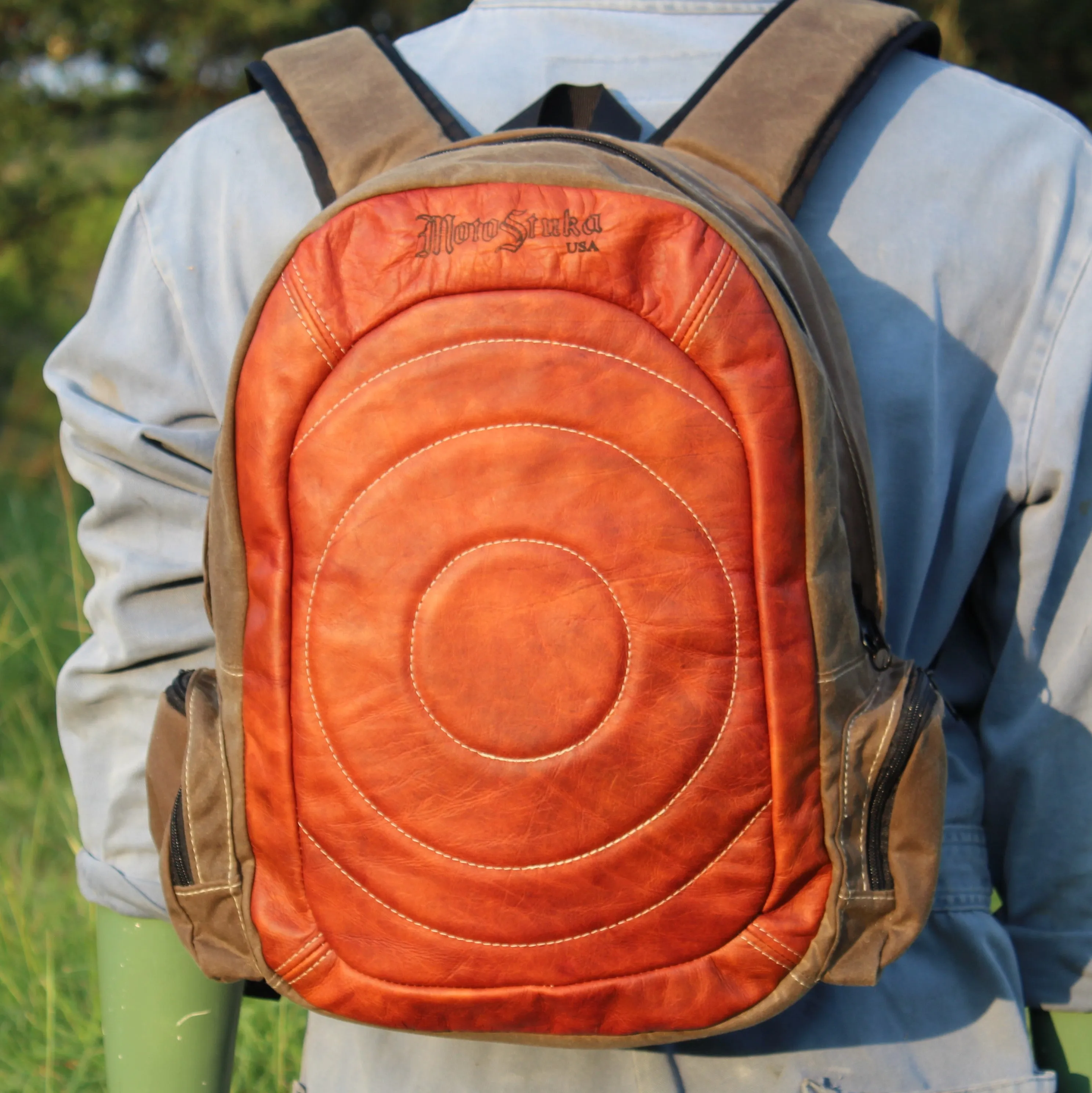The Yonder Pack (SOLD OUT)