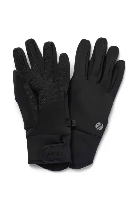 Thermal Altitude Gloves - Black