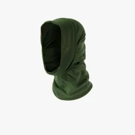Thermal Fleece Headover, Olive